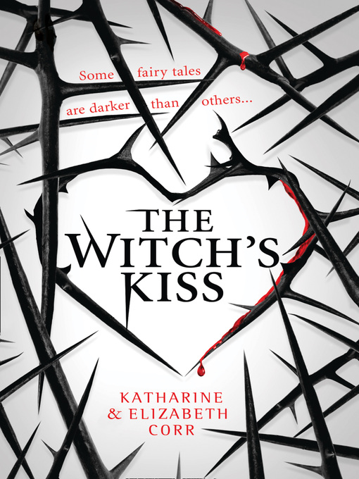 Title details for The Witch's Kiss by Katharine Corr - Available
